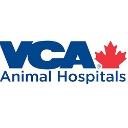 VCA Canada Mt. Pleasant - Davisville Animal Hospital Logo