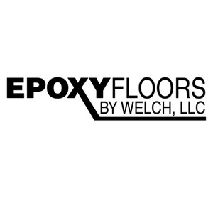 Epoxy Floors By Welch, LLC Logo