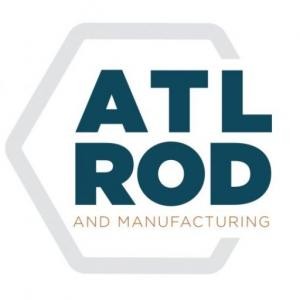 Atlanta Rod and Manufacturing Logo