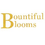 Bountiful Blooms Florist & Flower Delivery Logo