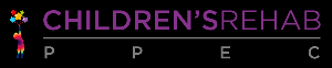 Children's Rehab PPEC Logo