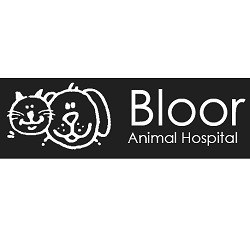 Bloor Animal Hospital Logo