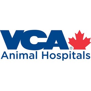 VCA Canada Cats Only Animal Hospital Logo