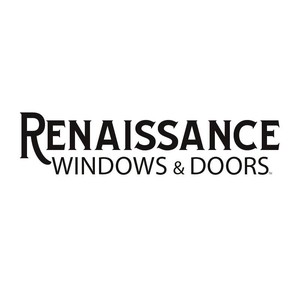 Renaissance Windows & Doors - Austin Logo