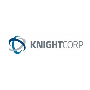 Knightcorp Insurance Brokers Logo
