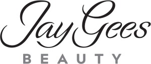 Jay Gees Beauty Logo