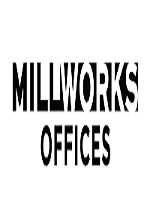 Millworks Offices - South Baltimore Logo