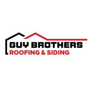 Guy Brothers Roofing and Siding of Pensacola Logo