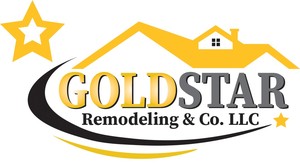 Goldstar Remodeling & Co. LLC Logo