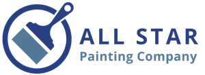 All Star Painting Logo