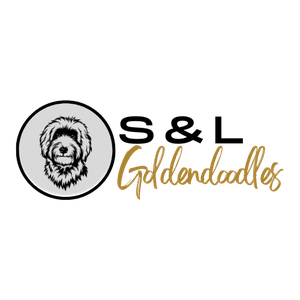 S&L Goldendoodles Logo