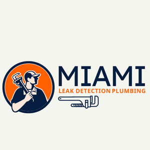 Miami Leak Detection Plumbing in Miami Springs, FL, USA, FL