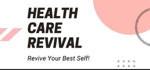 Health Care Revival Logo