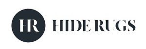 Hide Rugs Logo