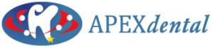 Apex Dental Logo