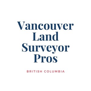 Vancouver Land Surveyor Pros Logo