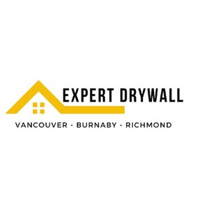 Expert Drywall Vancouver Logo