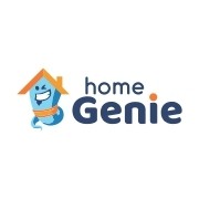 Home Genie Logo