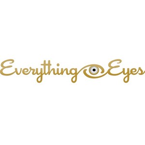 Everything Eyes Logo