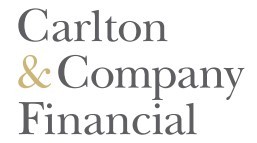 Carlton & Company Financial, Inc. Logo
