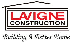 Lavigne Construction Logo
