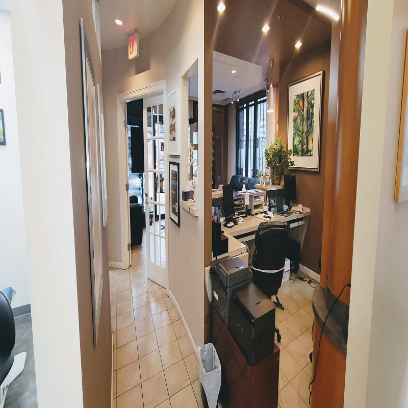 Lighthouse Dental & Implant Center in Vancouver