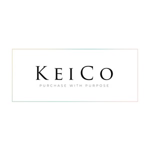 The KeiCo Logo