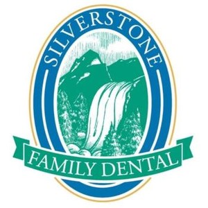 Silverstone Family Dental Logo