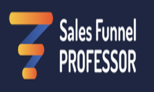 Sales Funnel Professor Logo