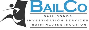 BailCo Bail Bonds Manchester Logo