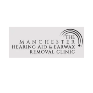 Manchester Hearing Aid and Earwax Removal Clinic Logo