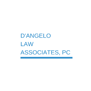 D'Angelo Law Associates, Trust & Estates Attorney Logo