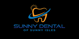 Sunny Isles Dental Logo