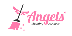 Angels Cleaning Services (Scotland) Ltd Logo