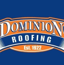Dominion Roofing Logo