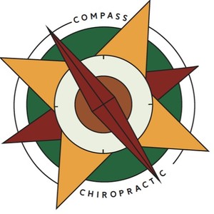 Compass Chiropractic Logo