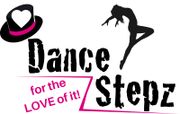 Dance Stepz Logo