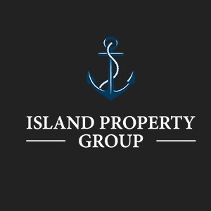 Island Property Group Logo