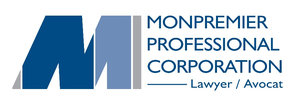 MONPREMIER Professional Corporation Logo