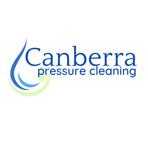 Canberra Pressure Cleaning Logo