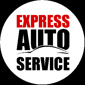 Express Auto Service Logo