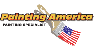 Painting America Inc Logo