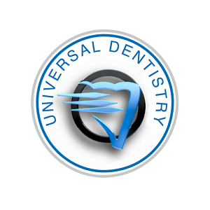 Universal Dentistry Logo