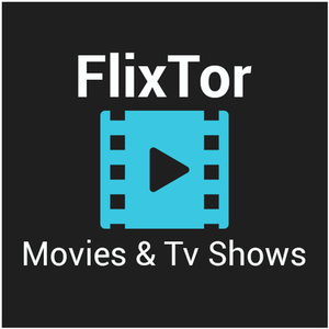 Flixtor Logo