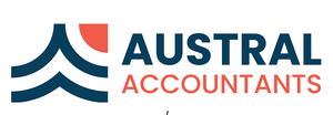 Austral Accountants Logo