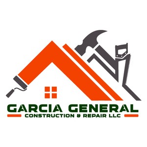 Garcia General Construction & Repair LLC Logo