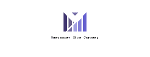 Vancouver Sign Company Logo