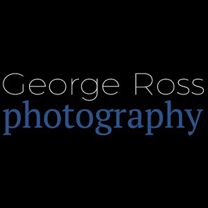 George Ross Photography Logo