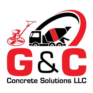 G & C Concrete Solutions LLC Logo