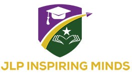 JLP Inspiring Minds Logo